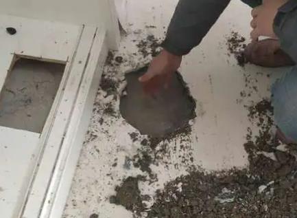 长沙市卫生间漏水维修公司分享下精确定位查漏水一次多少钱?不同级别收费不同