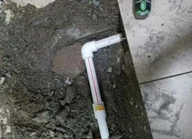 长沙市阳台漏水维修时有哪些声音会影响检漏仪