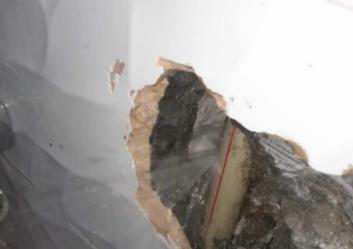 长沙市卫生间漏水维修的步骤和流程。